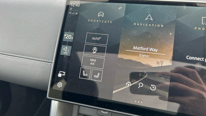 Land Rover Discovery Sport 2.0 D200 Dynamic HSE 5dr Auto [5 Seat] Diesel Station Wagon